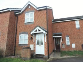 2 Bedroom Terraced